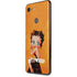 Betty Boop Little Black Dress Google Pixel 3 XL Skin